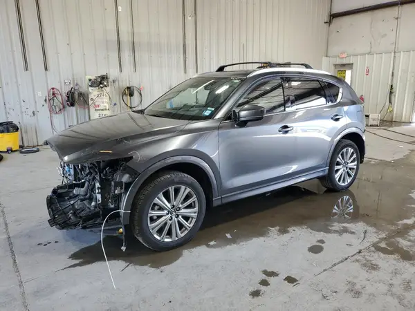 JM3KFBXY6P0291619 2023 MAZDA CX-5 - Image 1