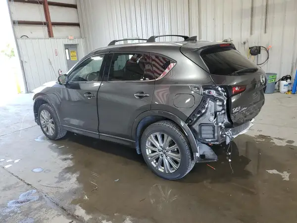 JM3KFBXY6P0291619 2023 MAZDA CX-5 - Image 2