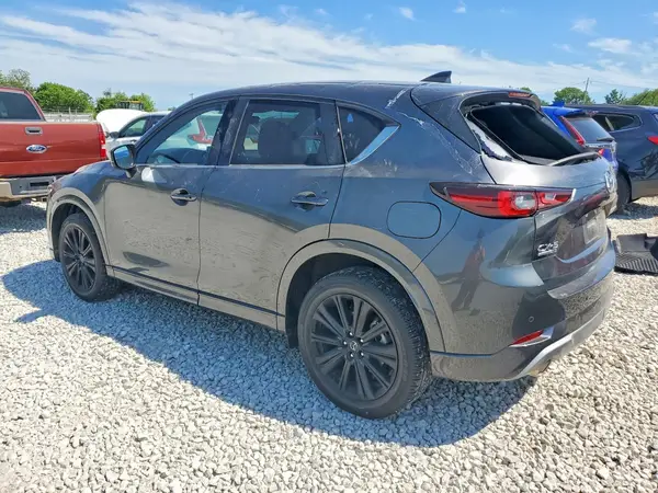 JM3KFBXY6R0354818 2024 MAZDA CX-5 - Image 2