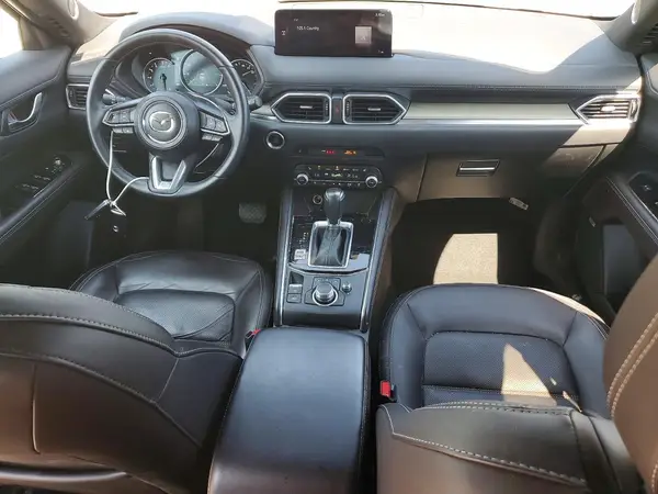 JM3KFBXY6R0354818 2024 MAZDA CX-5 - Image 8