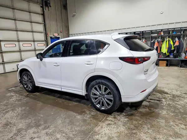 JM3KFBXY6R0373935 2024 MAZDA CX-5 - Image 2