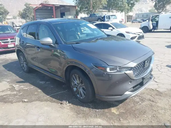 JM3KFBXY6R0374549 2024 MAZDA CX-5 - Image 1