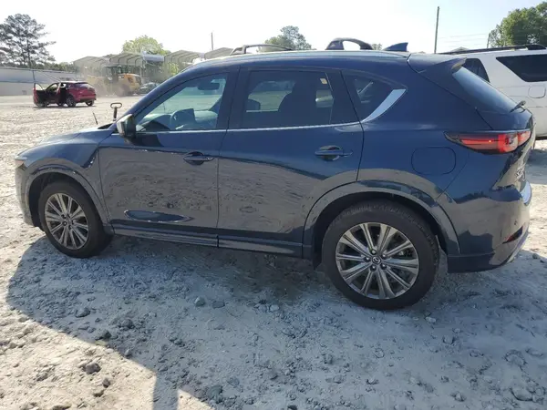 JM3KFBXY6R0383512 2024 MAZDA CX-5 - Image 2