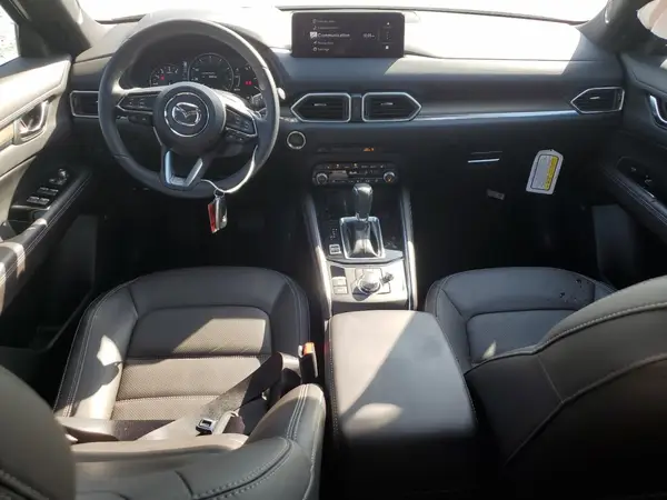 JM3KFBXY6R0383512 2024 MAZDA CX-5 - Image 8