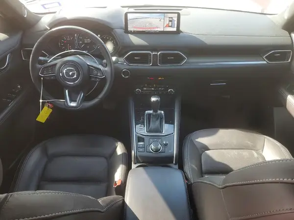 JM3KFBXY6R0393716 2024 MAZDA CX-5 - Image 8