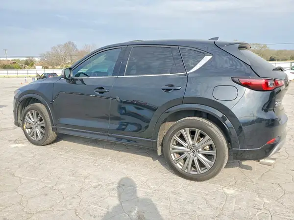 JM3KFBXY6R0395188 2024 MAZDA CX-5 - Image 2