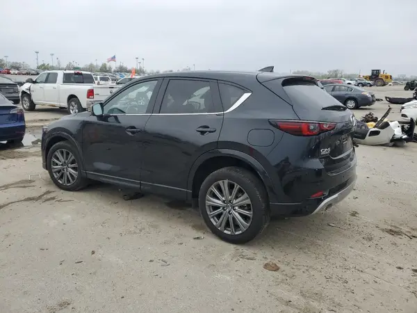 JM3KFBXY6R0401491 2024 MAZDA CX-5 - Image 2