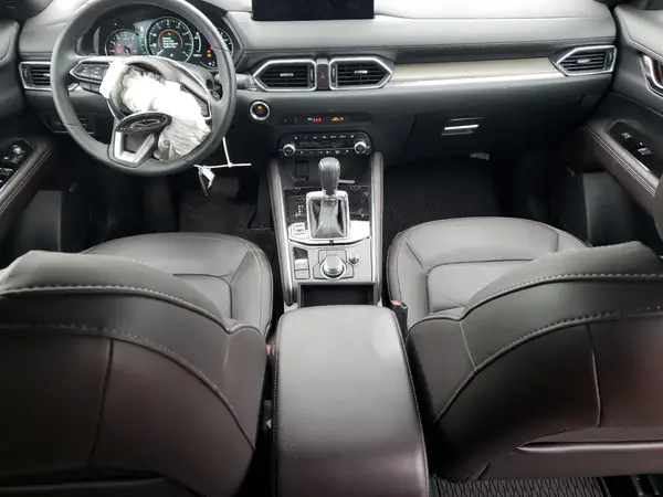 JM3KFBXY6R0401491 2024 MAZDA CX-5 - Image 8
