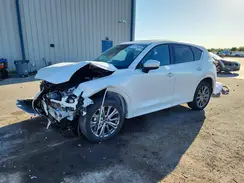 JM3KFBXY6S0548478 2025 MAZDA CX-5