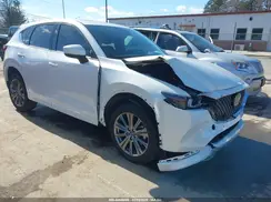 JM3KFBXY6S0553258 2025 MAZDA CX-5
