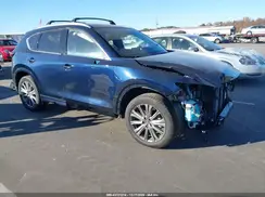 JM3KFBXY6S0639086 2025 MAZDA CX-5