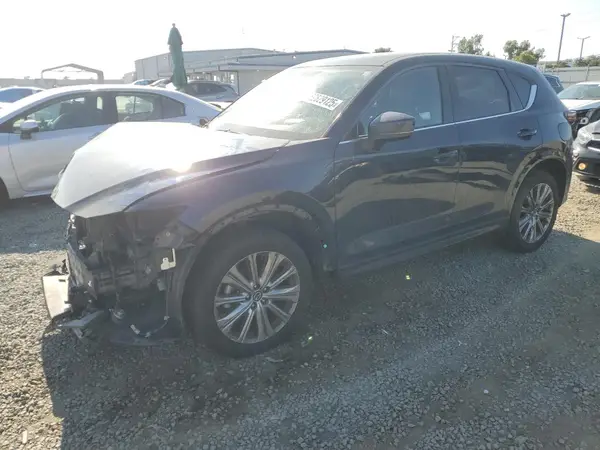 JM3KFBXY7N0524422 2022 MAZDA CX-5 - Image 1