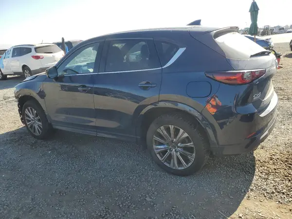 JM3KFBXY7N0524422 2022 MAZDA CX-5 - Image 2