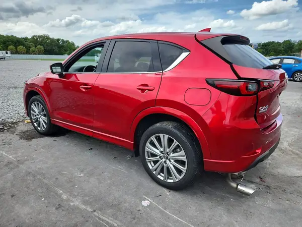 JM3KFBXY7N0623239 2022 MAZDA CX-5 - Image 2