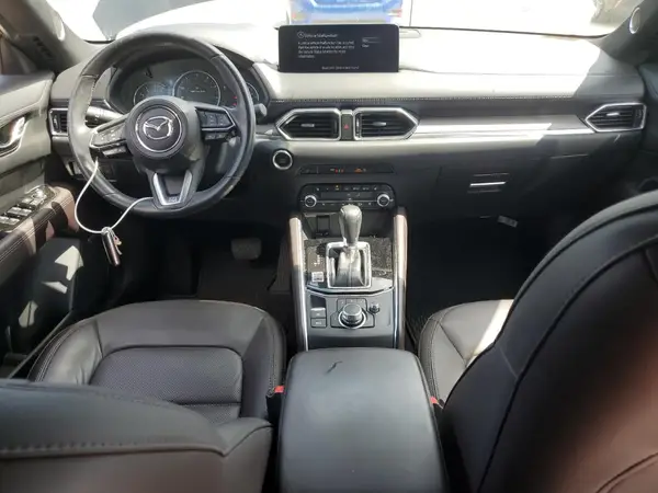 JM3KFBXY7N0640154 2022 MAZDA CX-5 - Image 8