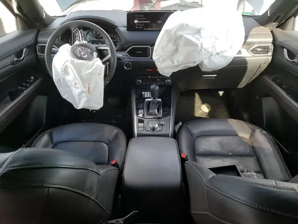 JM3KFBXY7N0646472 2022 MAZDA CX-5 - Image 8