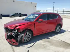JM3KFBXY7P0136013 2023 MAZDA CX-5