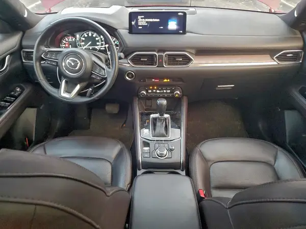 JM3KFBXY7P0281679 2023 MAZDA CX-5 - Image 8
