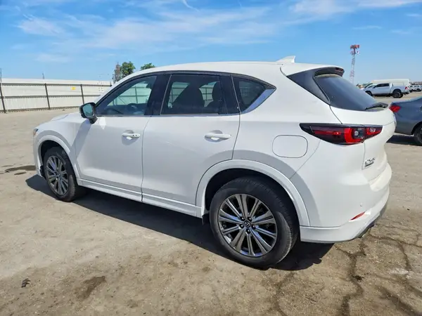 JM3KFBXY7R0351071 2024 MAZDA CX-5 - Image 2