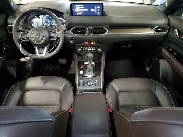 JM3KFBXY7R0478001 2024 MAZDA CX-5 - Image 8