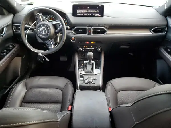 JM3KFBXY7R0515256 2024 MAZDA CX-5 - Image 8