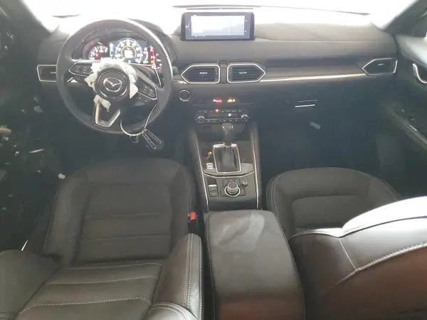 JM3KFBXY7R0529450 2024 MAZDA CX-5 - Image 8