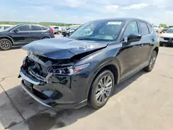 JM3KFBXY7S0558176 2025 MAZDA CX-5