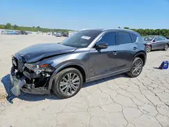 JM3KFBXY7S0561272 2025 MAZDA CX-5