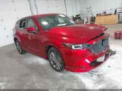 JM3KFBXY7S0661484 2025 MAZDA CX-5