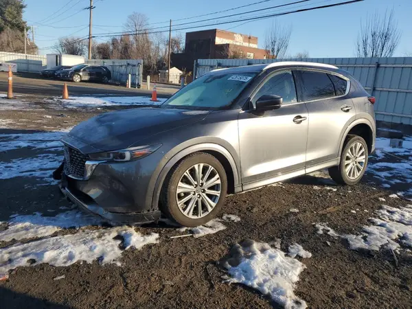 JM3KFBXY8P0258573 2023 MAZDA CX-5 - Image 1