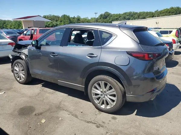 JM3KFBXY8P0288964 2023 MAZDA CX-5 - Image 2