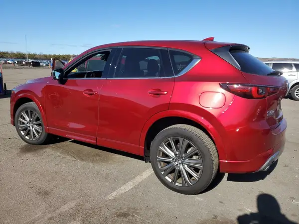 JM3KFBXY8R0363391 2024 MAZDA CX-5 - Image 2