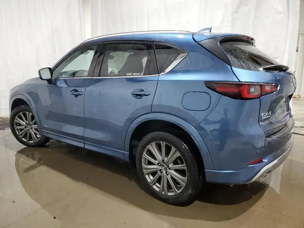 JM3KFBXY8R0366999 2024 MAZDA CX-5 - Image 2