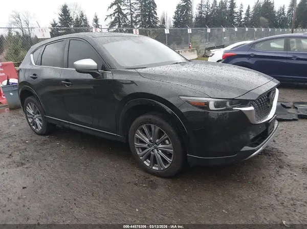 JM3KFBXY8R0388694 2024 MAZDA CX-5 - Image 1