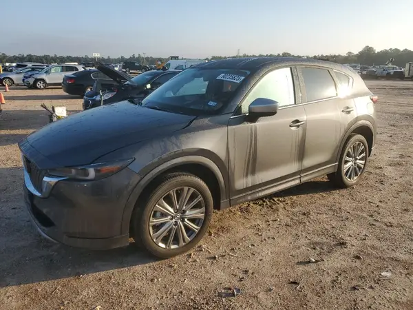 JM3KFBXY8R0392406 2024 MAZDA CX-5 - Image 1