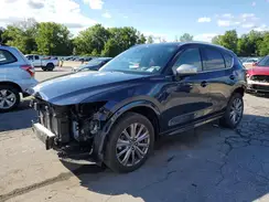 JM3KFBXY8R0401699 2024 MAZDA CX-5