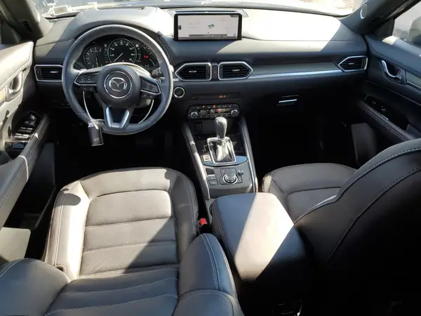 JM3KFBXY8R0401699 2024 MAZDA CX-5 - Image 8