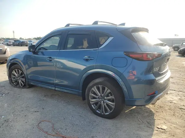 JM3KFBXY8R0484986 2024 MAZDA CX-5 - Image 2