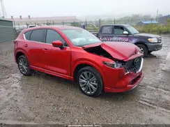 JM3KFBXY8S0557506 2025 MAZDA CX-5