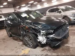 JM3KFBXY8S0768298 2025 MAZDA CX-5