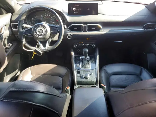 JM3KFBXY9N0623534 2022 MAZDA CX-5 - Image 8