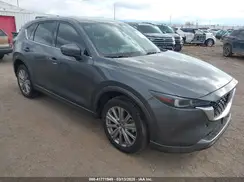 JM3KFBXY9P0102087 2023 MAZDA CX-5