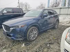 JM3KFBXY9P0133050 2023 MAZDA CX-5