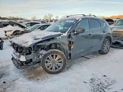 JM3KFBXY9P0137809 2023 MAZDA CX-5