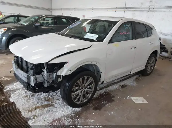 JM3KFBXY9P0230698 2023 MAZDA CX-5 - Image 2