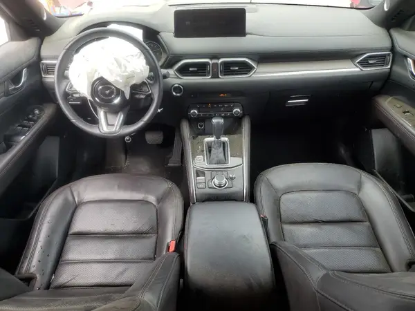 JM3KFBXY9P0262213 2023 MAZDA CX-5 - Image 8