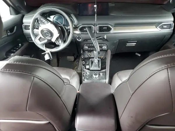 JM3KFBXY9R0536450 2024 MAZDA CX-5 - Image 8
