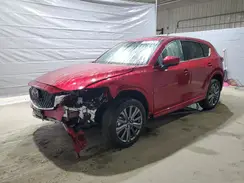 JM3KFBXY9S0555697 2025 MAZDA CX-5