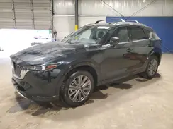 JM3KFBXY9S0559278 2025 MAZDA CX-5