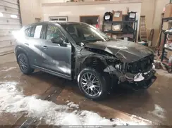 JM3KFBXY9S0571558 2025 MAZDA CX-5
